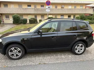 BMW X3 2.0d