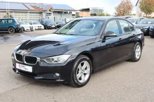 BMW 318 d Lim. Bixenon_KlimAut_Sitzhz_1.Hd_74TKM