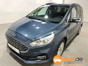 Ford Galaxy 2.0 EcoBlue Trend EU6d-T 7-Sitzer Navi Klima PDC
