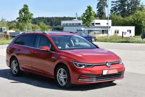 Volkswagen Golf VIII*Variant*Style*2.0TDI*DSG*Pano*DIGI*ACC