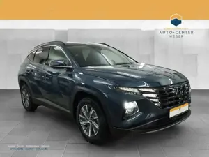Hyundai TUCSON 1.6 T-GDi Hybrid Select Automatik AUT*LED