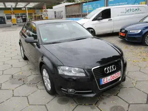 Audi A3 1.4 TFSI Automatik TÜV NEU