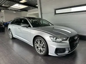 Audi A6 Avant 45 TDI quattro S Line|Pano|ACC|LM19 Bild 1