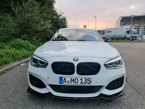 BMW 135 M135 i