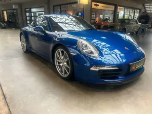 Porsche 991 C2 28000 KM