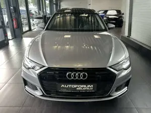 Audi A6 Avant 45 TDI quattro S Line|Pano|ACC|LM19 Bild 5