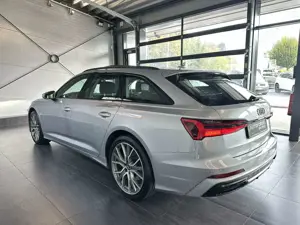 Audi A6 Avant 45 TDI quattro S Line|Pano|ACC|LM19 Bild 3