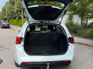 Kia Ceed / cee'd Ceed 1.6 GDI ISG Dream Team Edition Bild 4