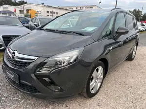 Opel Zafira C Tourer Klimaauto. SHZ Tempomat Tüv neu