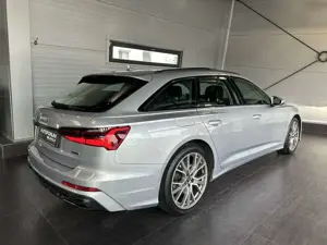 Audi A6 Avant 45 TDI quattro S Line|Pano|ACC|LM19 Bild 4