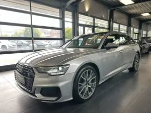 Audi A6 Avant 45 TDI quattro S Line|Pano|ACC|LM19 Bild 2