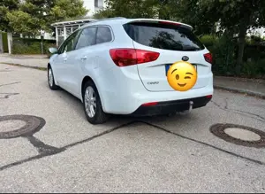 Kia Ceed / cee'd Ceed 1.6 GDI ISG Dream Team Edition Bild 3