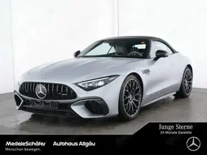 Mercedes-Benz SL 63 AMG SL 63 AMG 4M+ Night 21" MANUFAKTUR MAGNO NP245 LED