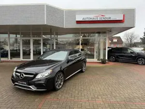 Mercedes-Benz E 63 AMG S 4Matic Lim*SERVICE NEU*TOP