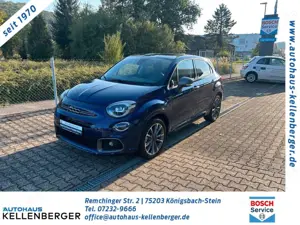 Fiat 500X 1.5 GSE (96kW) 130 PS| SPORT| LED| ACC| PDC