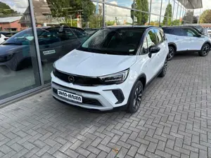 Opel Crossland X Crossland Elegance 110 PT Navi Lenkradhz Kamera