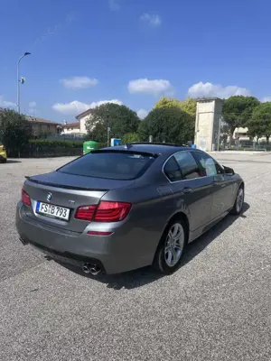 BMW 530 530d xDrive Gran Turismo Bild 3