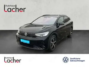 Volkswagen ID.4 GTX 4M 77kWh Wärmepumpe,Kamera,5J Garantie