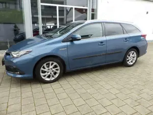 Toyota Auris Bild 3