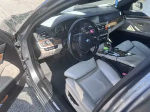 BMW 530 530d xDrive Gran Turismo Bild 5