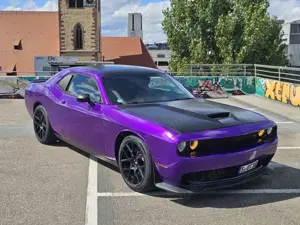 Dodge Challenger R/T 5.7 HEMI