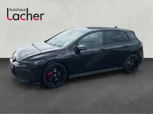 Volkswagen Golf GTI 2.0 TSI DSG