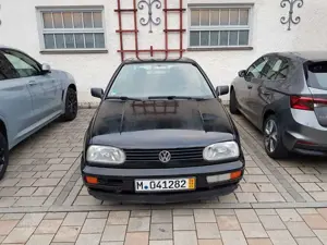 Volkswagen Golf 1.6 Avenue