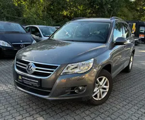 Volkswagen Tiguan 1.4 Freestyle BMT *wenig KM*TÜV  Service NEU*