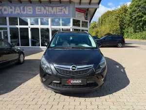 Opel Zafira C Tourer Autom. Turbo Innovation/ 7-Sitze