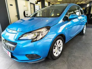 Opel Corsa Dri/Klima/Aluf/PDC./Audio-Intel.Link-Display-Sitzh