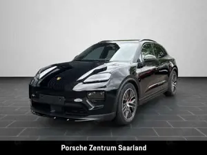 Porsche Macan 4S Headup,AHK,Pano