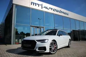 Audi S6 AVANT BO 3D/LUFT/PANO./HUD/HD-MATRIX/21"