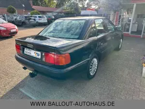 Audi 100 *2.HAND*SCHIEBEDACH*CD*AHK* Bild 5