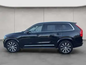 Volvo XC90 XC90 B5 AWD Plus-Bright 7S Glasd Standh 360° AHK Bild 2