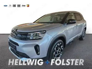 Citroen C5 Aircross Plus MHEV Keyless Navi SHZ PDC Apple CarPlay Andro