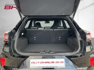Ford Puma 1,0 EcoBoost 160 PS ATG ST X Bild 5