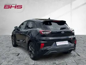 Ford Puma 1,0 EcoBoost 160 PS ATG ST X Bild 4