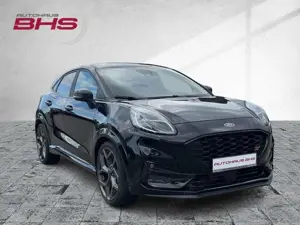 Ford Puma 1,0 EcoBoost 160 PS ATG ST X Bild 2