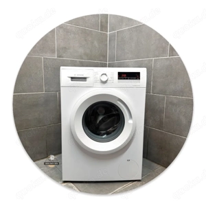 7 kg Bosch Waschmaschine Serie 4 WAN282A2 - 1 Jahr Garantie & Gratis Lieferung in Berlin!