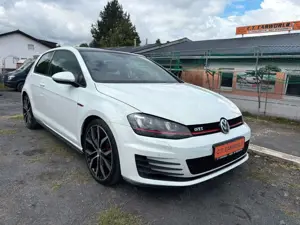 Volkswagen Golf GOLF VII Lim. GTI BMT GARANTIE / TÜV NEU