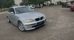 BMW 116 Bmw