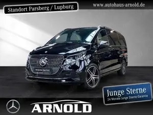 Mercedes-Benz V 300 V 300 d 4M AVANTGARDE Lang AMG Line AHK AIRMATIC