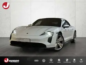 Porsche Taycan 4S BOSE SHZ V+H BOSE
