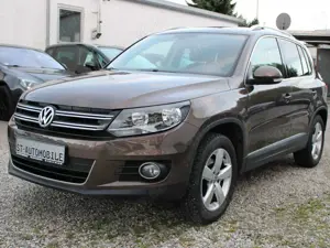 Volkswagen Tiguan Bild 1