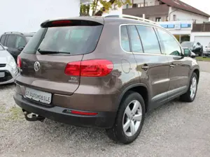 Volkswagen Tiguan Bild 5