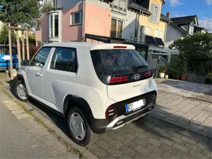 Hyundai Inster 49kWh Select