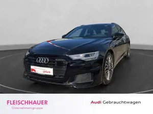 Audi A6 Avant sport s line 50 TFSI e quattro LED+ACC+NAVI+