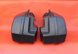 Seitenkoffer Koffer Systemkoffer BMW K1200RS K1200GT K 1200 RS GT Bild 7