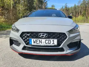 Hyundai i30 i30 2.0 T-GDI N Performance