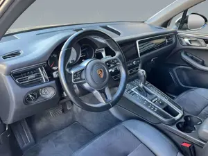 Porsche Macan S 75l,AHK,Parkassis Bild 4